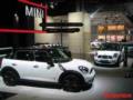 MINI Countryman: Машины тоже растут!