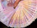 Нацбанк и МВД спучтили на медали более четырех миллионов