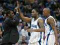 NBA: Зубастые Шершни