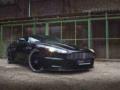 550-сильный Aston Martin от Edo Competition будет тормозить!