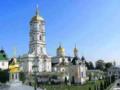 Где встретить Пасху-2010?