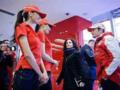 Ferrari Store в Украине: мир первенства и победы становится ближе