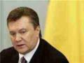 Янукович дал приказ готовиться переписывать газовые контракты с Россией