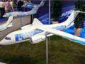 Ан-158 впервые почувствует небо на 9 мая