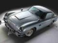 Aston Martin DB4 1964 года уйдет с молотка