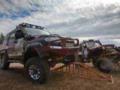 Праздник внедорожников Offroad Free Fest 2010