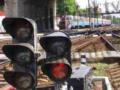 В Харькове наркоманы едва не пустили под откос десятки поездов