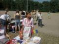 Фоторепортаж: «Глобальная деревня» в Одессе