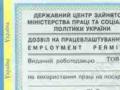 Как получить Разрешение на Трудоустройство для Иностранцев и Удостоверение об их Временной Прописке