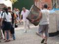 В центре Запорожья взорвали храм